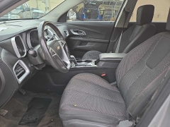 Used 2011  Chevrolet Equinox 4d SUV FWD LT1 at City Wide Auto Credit near Toledo, OH