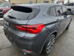 Used 2018  BMW X2 sDrive28i Sports Activity Coupe at City Wide Auto Credit near Toledo&comma; OH