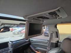 Used 2017  Chevrolet Tahoe 4d SUV 4WD Premier at City Wide Auto Credit near Toledo, OH