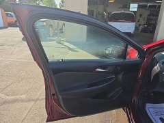 Used 2016  Chevrolet Cruze 4d Sedan LT Auto at City Wide Auto Credit near Toledo&comma; OH