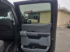 Used 2021  Ford F-150 2WD XLT SuperCrew 5&period;5' Box at City Wide Auto Credit near Toledo&comma; OH