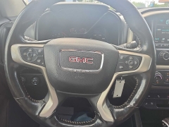 Used 2018  GMC Canyon 4WD Crew Cab Denali at City Wide Auto Credit near Toledo&comma; OH