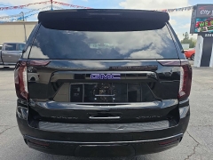 Used 2021  GMC Yukon 4WD 4dr Denali at City Wide Auto Credit near Toledo&comma; OH
