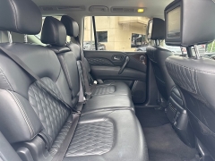 Used 2018  INFINITI QX80 4d SUV AWD at City Wide Auto Credit near Toledo&comma; OH