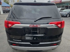 Used 2019  GMC Acadia 4d SUV FWD Denali at City Wide Auto Credit near Toledo, OH
