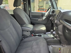 Used 2018  Jeep Wrangler JK 2d SUV 4WD Sport Willys Wheeler at City Wide Auto Credit near Toledo&comma; OH