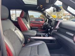 Used 2019  Ram 1500 4WD Quad Cab Rebel at City Wide Auto Credit near Toledo, OH