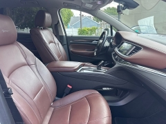 Used 2020  Buick Enclave 4d SUV AWD Avenir at City Wide Auto Credit near Toledo&comma; OH