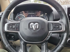 Used 2020  Ram 1500 4WD Crew Cab Big Horn Longbed at City Wide Auto Credit near Toledo&comma; OH