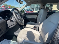 Used 2020  Volkswagen Tiguan 4d SUV SE at City Wide Auto Credit near Toledo, OH