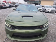 Used 2021  Dodge Charger GT RWD at City Wide Auto Credit near Toledo&comma; OH