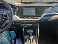 Used 2022  Kia Niro LX FWD at City Wide Auto Credit near Toledo&comma; OH