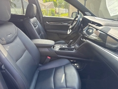 Used 2022  Cadillac XT6 AWD 4dr Sport at City Wide Auto Credit near Toledo&comma; OH