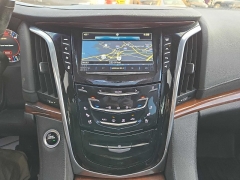 Used 2017  Cadillac Escalade 4d SUV 4WD Premium Luxury at City Wide Auto Credit near Toledo&comma; OH