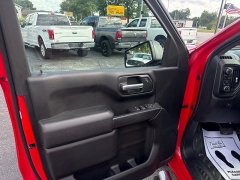 Used 2022  Chevrolet Silverado 1500 4WD Crew Cab 147" Work Truck at City Wide Auto Credit near Toledo&comma; OH