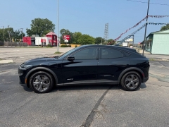 Used 2023  Ford Mustang Mach-E Select RWD at City Wide Auto Credit near Toledo&comma; OH