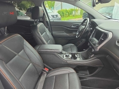 Used 2021  GMC Acadia AWD 4dr AT4 at City Wide Auto Credit near Toledo&comma; OH