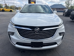 Used 2023  Buick Enclave FWD 4dr Essence at City Wide Auto Credit near Toledo&comma; OH