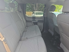 Used 2017  Ford Super Duty F-250 4WD Crew Cab XLT Longbed at City Wide Auto Credit near Toledo&comma; OH