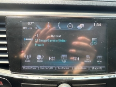 Used 2017  Buick LaCrosse 4d Sedan Essence at City Wide Auto Credit near Toledo, OH