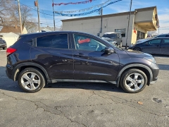Used 2016  Honda HR-V 4d SUV AWD EX at City Wide Auto Credit near Toledo&comma; OH