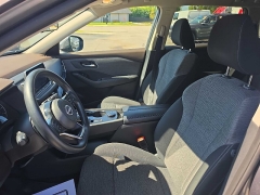 Used 2023  Nissan Rogue AWD SV at City Wide Auto Credit near Toledo&comma; OH