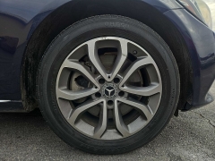 Used 2018  Mercedes-Benz C-Class 4d Sedan C300 4matic at City Wide Auto Credit near Toledo&comma; OH