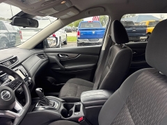 Used 2020  Nissan Rogue 4d SUV AWD S at City Wide Auto Credit near Toledo&comma; OH