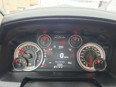 Used 2014  Ram 1500 4WD Quad Cab Sport at City Wide Auto Credit near Toledo&comma; OH