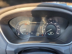 Used 2018  Lincoln MKX 4d SUV AWD Select 3&period;7L at City Wide Auto Credit near Toledo&comma; OH