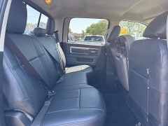 Used 2016  Ram 1500 4WD Crew Cab SLT at City Wide Auto Credit near Toledo, OH