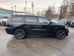 Used 2021  Dodge Durango R&sol;T AWD at City Wide Auto Credit near Toledo&comma; OH
