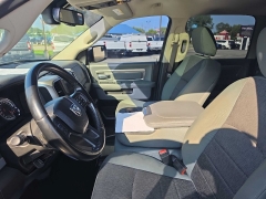 Used 2019  Ram 1500 Classic 4WD Crew Cab SLT Longbed at City Wide Auto Credit near Toledo&comma; OH