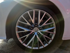 Used 2014  Lexus IS 350 4dr Sdn RWD at City Wide Auto Credit near Toledo&comma; OH