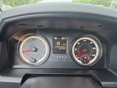 Used 2017  Ram 1500 4WD Quad Cab SLT at City Wide Auto Credit near Toledo&comma; OH