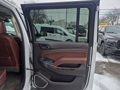 Used 2017  Chevrolet Suburban 4d SUV 4WD Premier at City Wide Auto Credit near Toledo&comma; OH