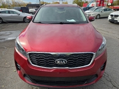 Used 2019  Kia Sorento 4d SUV AWD LX I4 at City Wide Auto Credit near Toledo, OH