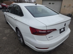 Used 2019  Volkswagen Jetta 4d Sedan 1&period;4T R-Line at City Wide Auto Credit near Toledo&comma; OH