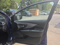 Used 2020  Nissan Murano 4d SUV AWD SL at City Wide Auto Credit near Toledo&comma; OH