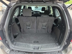 Used 2021  Dodge Durango SXT Plus AWD at City Wide Auto Credit near Toledo&comma; OH