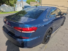 Used 2022  Volkswagen Passat 2&period;0T R-Line Auto at City Wide Auto Credit near Toledo&comma; OH
