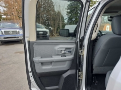 Used 2017  Ram 1500 4WD Quad Cab Big Horn at City Wide Auto Credit near Toledo&comma; OH
