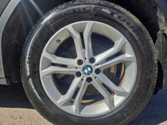 Used 2020  BMW X3 xDrive30i Sports Activity Vehicle at City Wide Auto Credit near Toledo&comma; OH