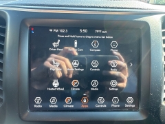 Used 2022  Jeep Cherokee X 4x4 at City Wide Auto Credit near Toledo&comma; OH