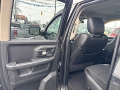 Used 2016  Ram 1500 4WD Quad Cab Sport at City Wide Auto Credit near Toledo&comma; OH