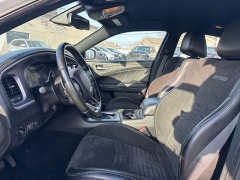 Used 2022  Dodge Charger R&sol;T RWD at City Wide Auto Credit near Toledo&comma; OH