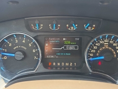 Used 2013  Ford F-150 4WD Supercrew XLT 5 1&sol;2 at City Wide Auto Credit near Toledo&comma; OH