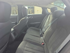 Used 2017  Chrysler 200 4d Sedan LX Touring at City Wide Auto Credit near Toledo&comma; OH