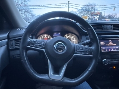 Used 2019  Nissan Rogue 4d SUV AWD SV at City Wide Auto Credit near Toledo&comma; OH