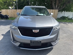 Used 2022  Cadillac XT6 AWD 4dr Sport at City Wide Auto Credit near Toledo&comma; OH